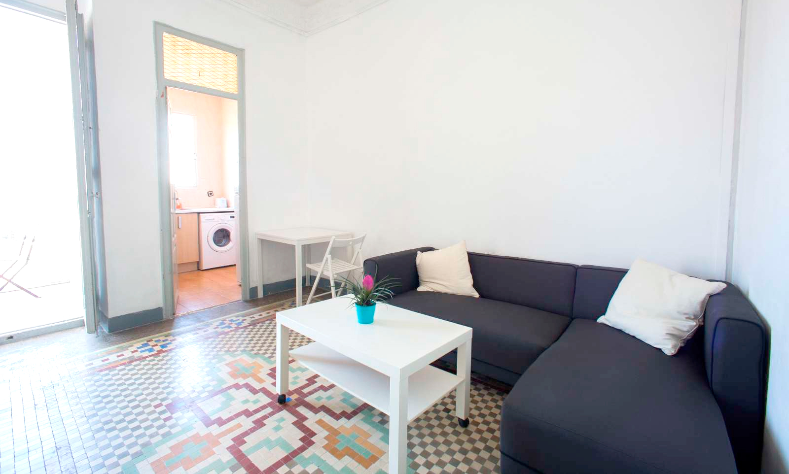 salon